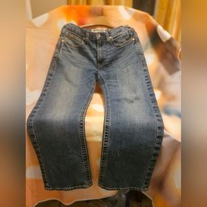 ARIAT jeans M5 slim straight men's jeans size 32x30